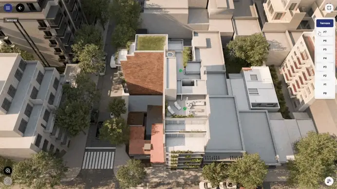 Renderizado Realista